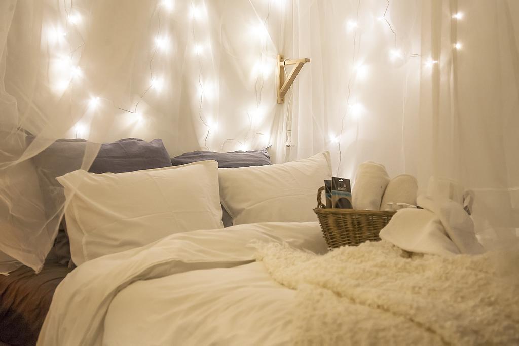 The Nook Apartment Zagreb Extérieur photo